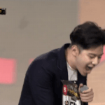 내친구말투가 너무 과한데 <b>우짬</b>..?