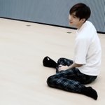 [NCT] 윈윈 외국인인거 새삼 실감날때