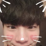 [조언부탁해] 내 남친 어떻게<b>생겻</b>어??