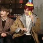 [강다니엘] 연중미방분 아쟁연주자 강다니엘ㅋㅋㅋㅋㅋ