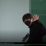 [<b>B1A4</b>] 산들X공찬 일본 팬미팅 출국 잘 다녀와