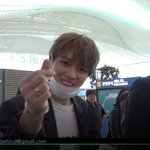 [댓글부탁해] <b>JYJ</b> 김재중 출국 반가워