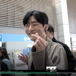 [댓글부탁해] <b>윤지성</b> 출국 잘 다녀와 >>
