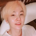 [방탄소년단] 윤기 셀카 너무 좋아ㅠㅠㅜㅠ