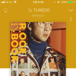 [VIXX] 다들 <b>턱시도</b> 몇회야?