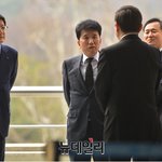 대화나누는 <b>함영주</b> 하나은행장