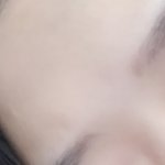 나 <b>이마</b> 완전 반짝거리지?