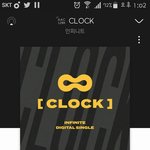 [인피니트] 사녹에 쫑이 왔어 ㅠㅠ