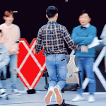[EXO] 그럼 <b>이만</b>