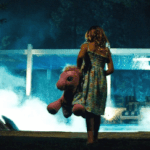 12년 전 영화 <b>CG</b> 수준 ㄷㄷㄷ