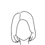 [댓글부탁해] 이런머리 어떻게 함??
