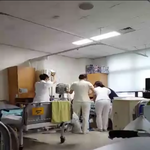 [드루와] 군인병원 의료사고 영상 미친거아니냐