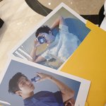 [EXO] 오늘부터 찬열이 향수 사면 <b>여리</b> 엽서 준대