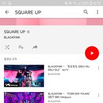 유튜브 블핑<b>채널</b>에 이거뭐임..??