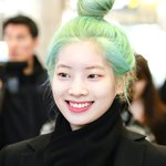 [모두드루와] <b>다현</b> 머리색 신기해 ㄷㄷ