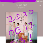 [뉴이스트] 두둥 <b>today</b>!!