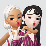 [제페토] 사진찍을사람 모여라모여~~