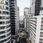[모두드루와] 홍콩의 <b>빼곡</b>한 건물들
