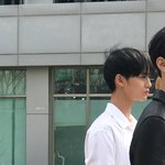 아니 ㄹㅇ <b>배진영</b>이 안잘생긴 얼굴이야??