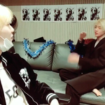 [방탄소년단] 윤기 작업실