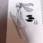 몇살이 그린거같은지 봐<b>주랑</b>