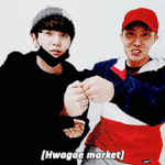 [방탄소년단] 화ㄱㅐ장터 <b>룰루</b>