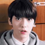 얘네 둘이 조카 닮지 않음????????