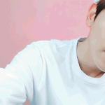 [백현] 배그 백현이.<b>gif</b> 2