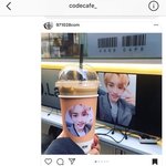 [NCT] 윈윈이 <b>더블유</b>랩 모델 맞대~