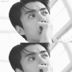 [세훈] 190308 <b>마담</b>휘가로 웨이보 영상 캡쳐