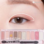 [댓글부탁해] 이 섀도우 팔레트 <b>쿨톤</b>한테 괜찮아?