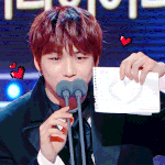 [강다니엘] 강다니엘 귀여워