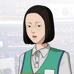 [댓글부탁해] 얘들아 <b>고운</b>이 화장한것좀 봐주라ㅠㅜ