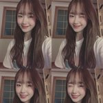 최유정 눈매교정함??
