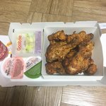 [댓글부탁해] 조카 푸드<b>파이</b>터된 느낌이야