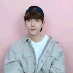 [백현] 배그 백현이.<b>gif</b> 3