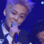 [EXO] 여보세요 나의 <b>천사</b>
