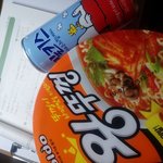 오늘의 <b>야식</b>은!!!!!