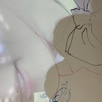 친구랑 나랑 한 대화 좀 봐<b>주</b><b>셈</b>