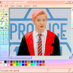 [강다니엘] <b>마법</b>같은 소년