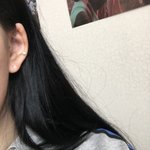피어싱 <b>위치</b>좀 봐줘