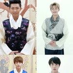 <b>방탄소년단</b> 성장짤 진짜 대박이다..