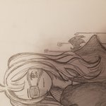 [드루와] +) 내 옛날 그림 발견햇다;;