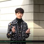 [댓글부탁해] 라이관린 <b>해투</b>4 출근 하트주자