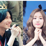 [댓글부탁해] 손나은<b>태민</b>진짜수상해