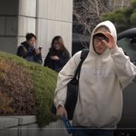 [연예인] 유재석 해피투게더4 출근 ㅋㅋ <b>따봉</b>!