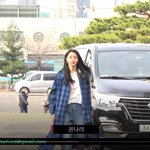 [연예인] 권나라 <b>해투</b>4 출근