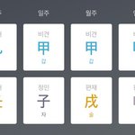 나 이거 도화살 있는 거 맞아??