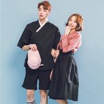 얘들아 한복반티 <b>실물</b>로 본 애들아 어때 추반좀