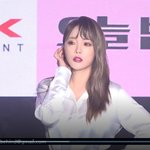 [모두드루와] <b>홍진영</b> 쇼케이스 풀 ㄱㄱ
